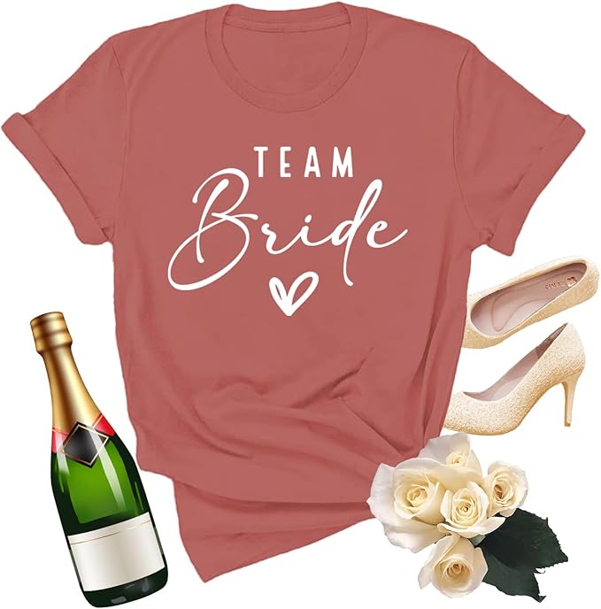 T-shirt personnalisé